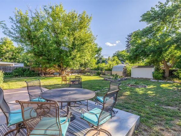 6273 S Prescott Street, Littleton CO 80120