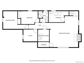 6273 S Prescott Street, Littleton CO 80120