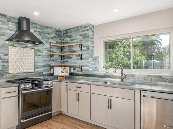 6273 S Prescott Street, Littleton CO 80120