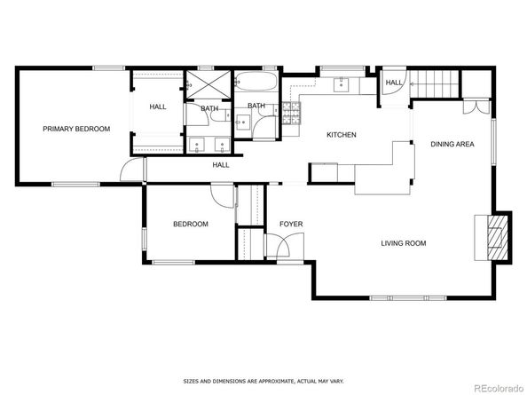 6273 S Prescott Street, Littleton CO 80120