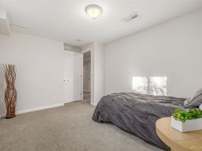6273 S Prescott Street, Littleton CO 80120