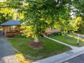 6273 S Prescott Street, Littleton CO 80120