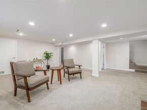 6273 S Prescott Street, Littleton CO 80120
