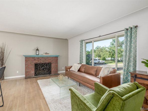 6273 S Prescott Street, Littleton CO 80120