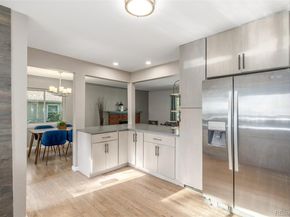6273 S Prescott Street, Littleton CO 80120
