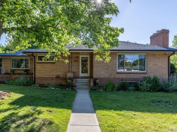 6273 S Prescott Street, Littleton CO 80120