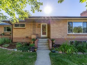 6273 S Prescott Street, Littleton CO 80120