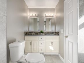 6273 S Prescott Street, Littleton CO 80120