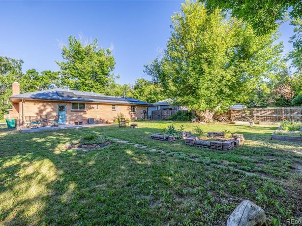 6273 S Prescott Street, Littleton CO 80120