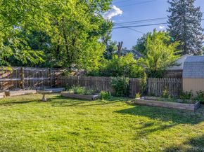 6273 S Prescott Street, Littleton CO 80120