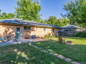 6273 S Prescott Street, Littleton CO 80120