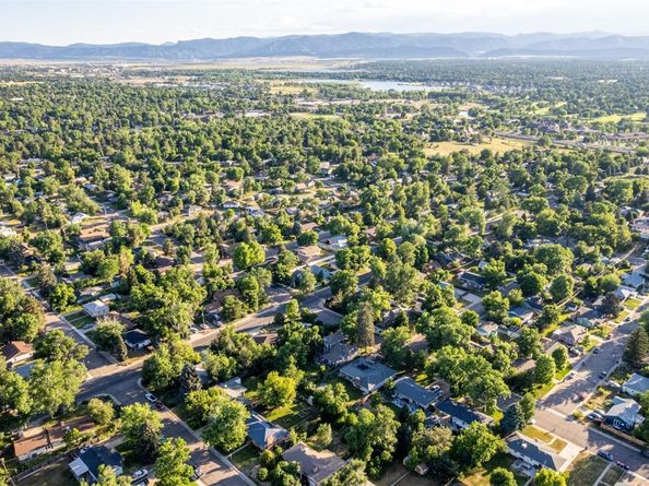 6273 S Prescott Street, Littleton CO 80120