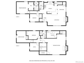 6273 S Prescott Street, Littleton CO 80120