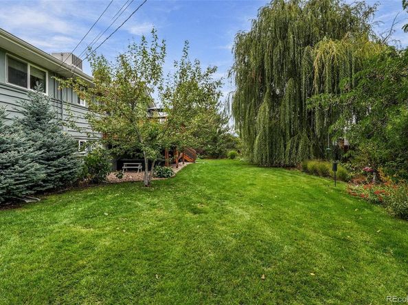 10535 W 32nd Avenue, Wheat Ridge CO 80033