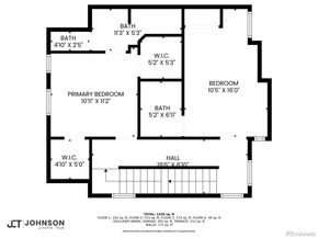 2922 W 26th Avenue 1, Denver CO 80211