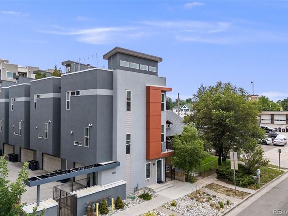 2922 W 26th Avenue 1, Denver CO 80211