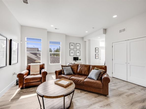 2922 W 26th Avenue 1, Denver CO 80211
