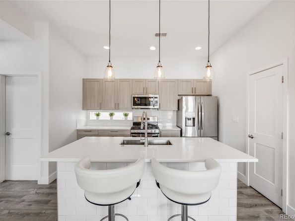2922 W 26th Avenue 1, Denver CO 80211