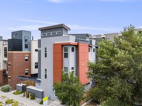 2922 W 26th Avenue 1, Denver CO 80211