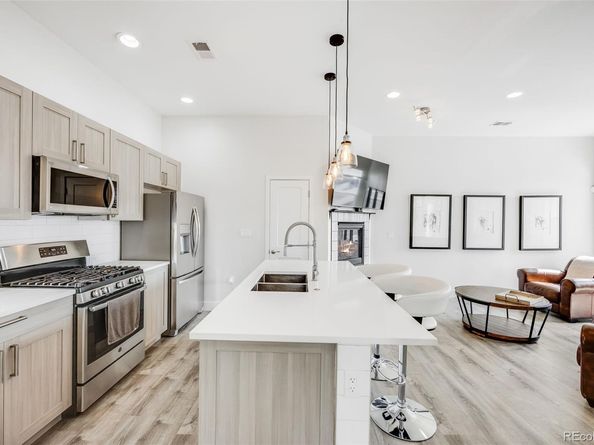 2922 W 26th Avenue 1, Denver CO 80211
