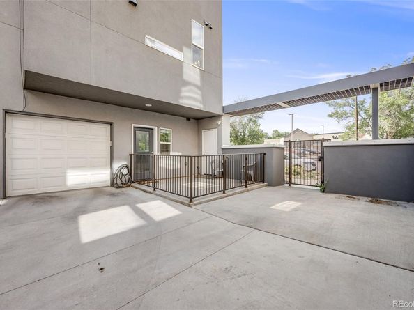 2922 W 26th Avenue 1, Denver CO 80211