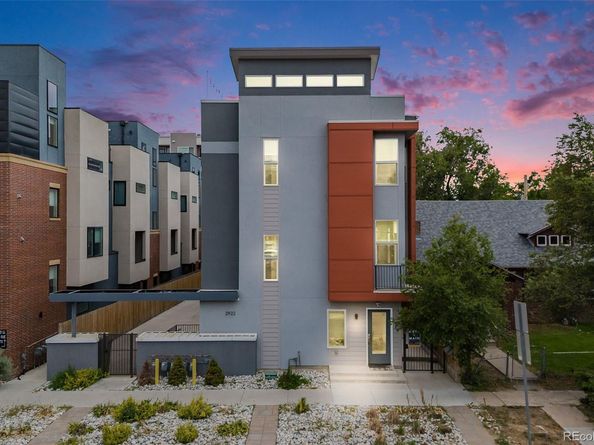 2922 W 26th Avenue 1, Denver CO 80211