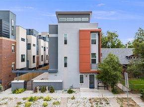 2922 W 26th Avenue 1, Denver CO 80211