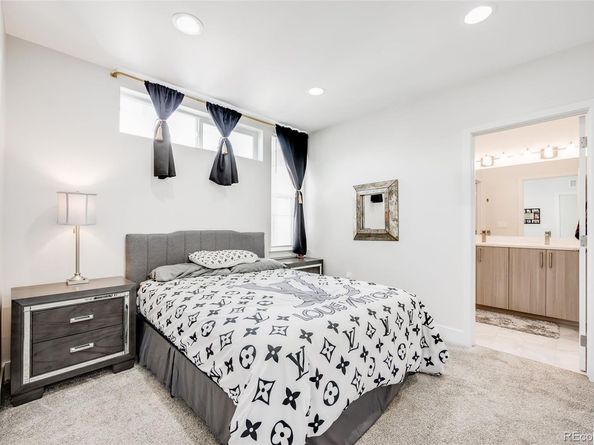 2922 W 26th Avenue 1, Denver CO 80211