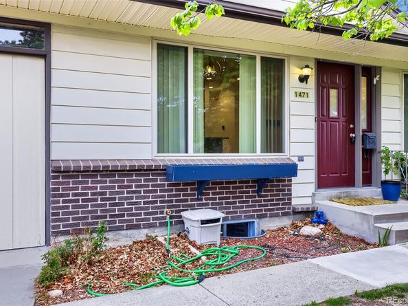 1471 S Welch Court, Lakewood CO 80228