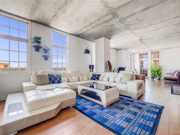 275 S Harrison Street 502, Denver CO 80209