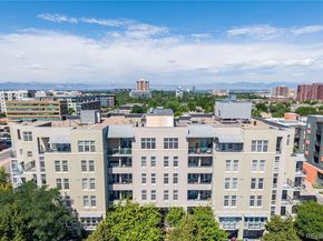 275 S Harrison Street 502, Denver CO 80209