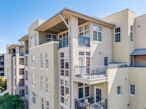 275 S Harrison Street 502, Denver CO 80209