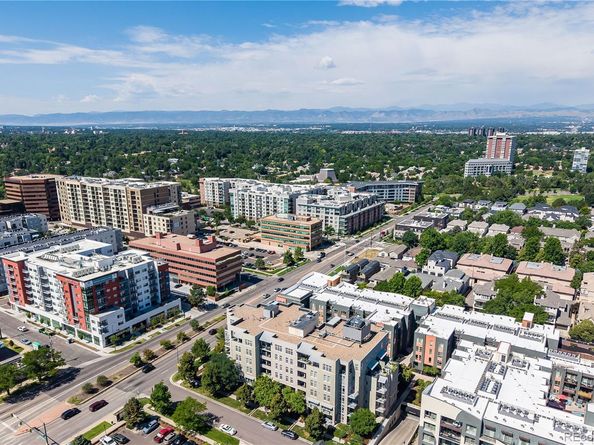 275 S Harrison Street 502, Denver CO 80209