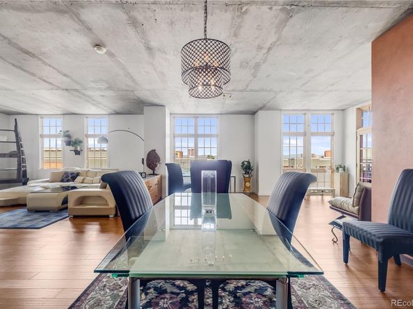 275 S Harrison Street 502, Denver CO 80209
