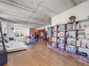 275 S Harrison Street 502, Denver CO 80209