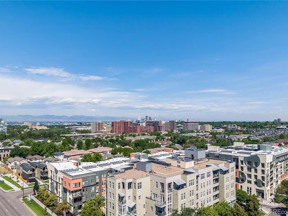 275 S Harrison Street 502, Denver CO 80209