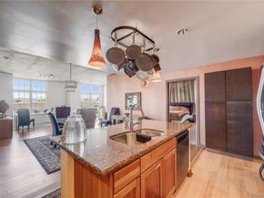 275 S Harrison Street 502, Denver CO 80209
