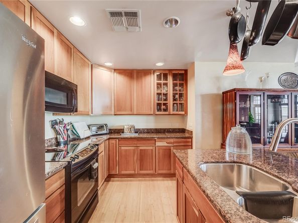 275 S Harrison Street 502, Denver CO 80209