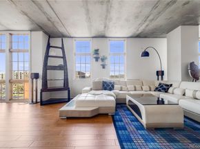 275 S Harrison Street 502, Denver CO 80209