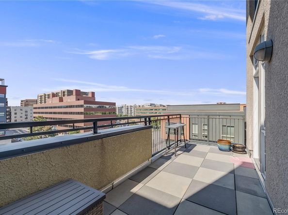 275 S Harrison Street 502, Denver CO 80209