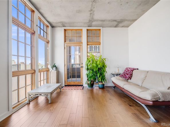275 S Harrison Street 502, Denver CO 80209