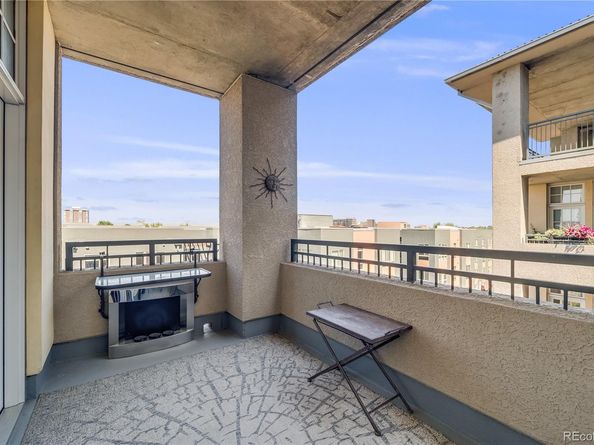 275 S Harrison Street 502, Denver CO 80209