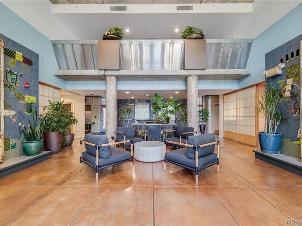 275 S Harrison Street 502, Denver CO 80209