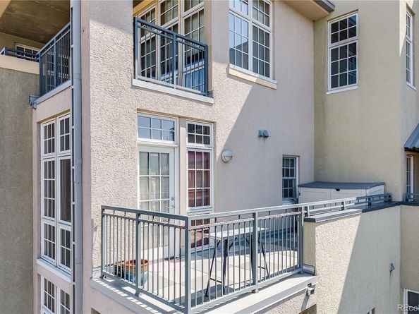 275 S Harrison Street 502, Denver CO 80209