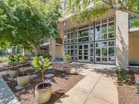 275 S Harrison Street 502, Denver CO 80209