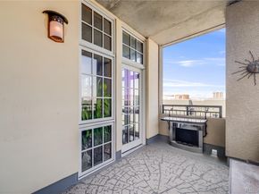 275 S Harrison Street 502, Denver CO 80209