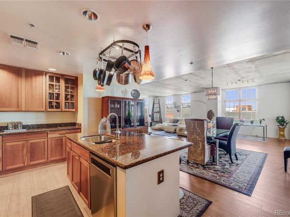 275 S Harrison Street 502, Denver CO 80209