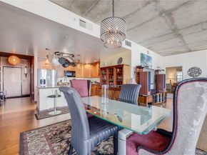 275 S Harrison Street 502, Denver CO 80209