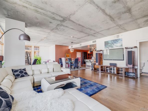 275 S Harrison Street 502, Denver CO 80209