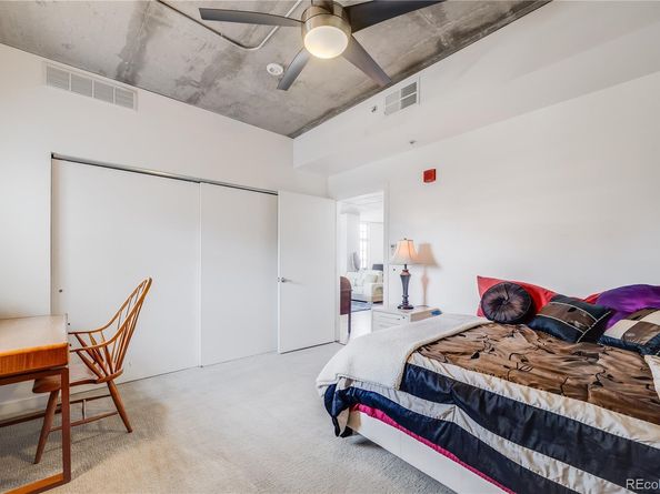 275 S Harrison Street 502, Denver CO 80209